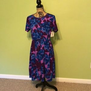 LulaRoe Amelia Dress